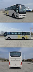 Yaxing  YBL6119HFCEV Fuel cell buses