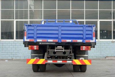 Yingtian  YTA1163R1C1 Truck