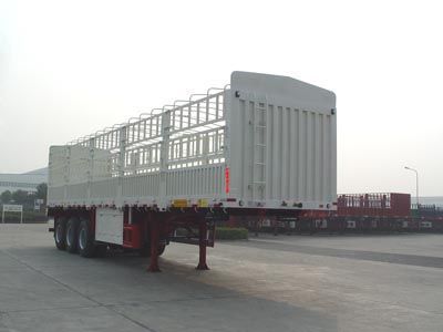 CIMCZJV9381CLXGantry transport semi-trailer