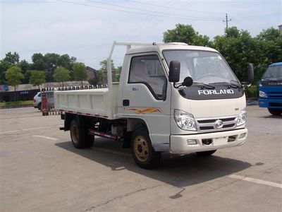 Foton  BJ3042V3JBBD19 Dump truck