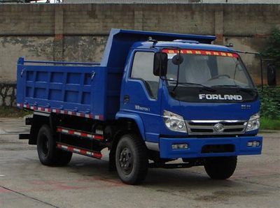 Foton  BJ3042V3JBBD19 Dump truck