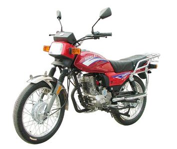 Honghonglie  HL150P Two wheeled motorcycles