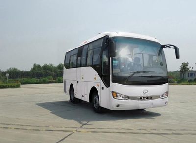 Hagrid KLQ6802KAE41 coach