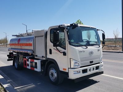 Endurance  KSZ5123GJY Refueling truck