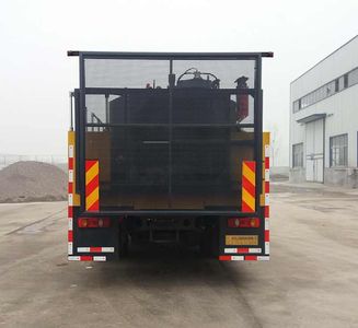 Liangfeng  LYL5162TXB Asphalt pavement thermal regeneration repair vehicle