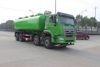 Runzhixing  SCS5311ZWXZZ Sludge dump truck