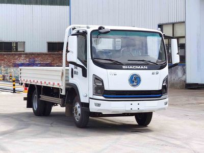 Shaanxi Automobile SX1046BEV341N Pure electric freight vehicles