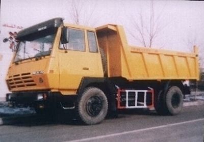 Tianshan  TSQ3195 Dump truck