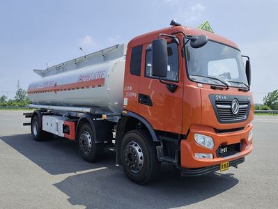 Xiyu  WXQ5265GRYE6 Flammable liquid tank transport vehicle