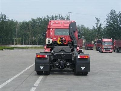 Ouman  BJ4252SMFJB1 Semi trailer tractor