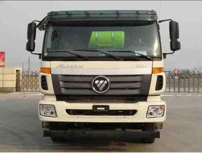 Foton  BJ5313GJBLB Concrete mixing transport vehicle