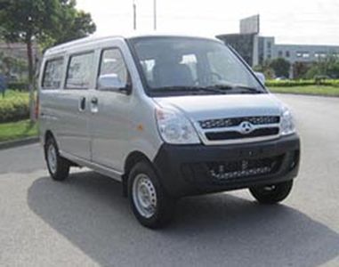 Beijing brand automobiles BJ6400MAA1 Small passenger cars