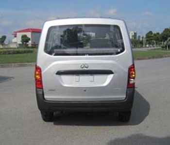 Beijing brand automobiles BJ6400MAA1 Small passenger cars