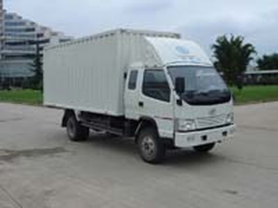 Jiefang AutomobileCA5060XXYK41LR5Box transport vehicle