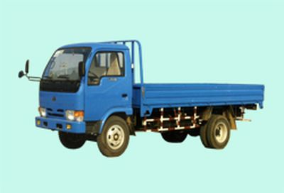 Changjiang brand automobile CJ1041E8 Light duty trucks