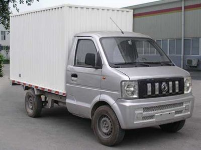 Dongfeng  EQ5021XXYF45 Box transport vehicle