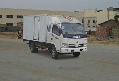 Dongfeng  EQ5050XXYG35D5AC Box transport vehicle