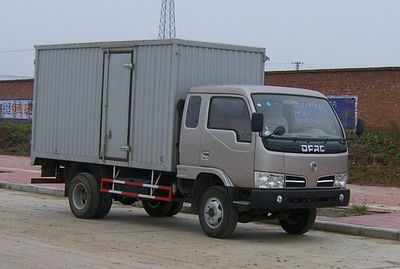 Dongfeng  EQ5050XXYG35D5AC Box transport vehicle