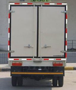 Dongfeng  EQ5050XXYG35D5AC Box transport vehicle