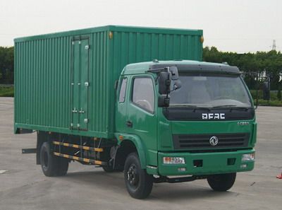 Dongfeng  EQ5085XXYG5AD1AC Box transport vehicle