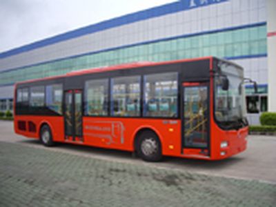 Wuzhoulong FDG6121GC3City buses