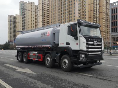 Zhuanwei  HTW5310GWNCQ6 Sludge transport vehicle