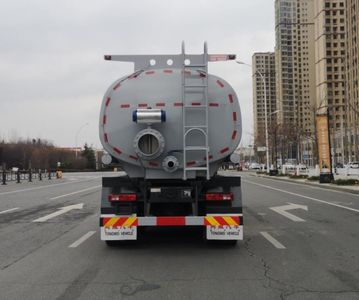 Zhuanwei  HTW5310GWNCQ6 Sludge transport vehicle