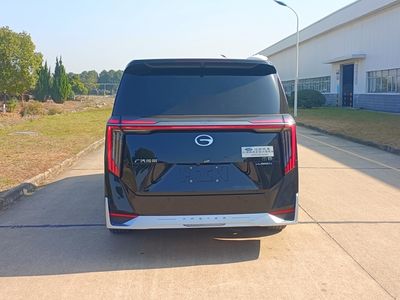 Hongdu  JSV5030XZHZHEV Hybrid command vehicle