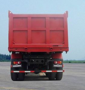 Chenglong  LZ3242QEK Dump truck