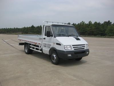 Iveco NJ1055AJC Truck 