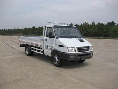 Iveco NJ1055AJC Truck 