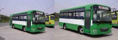 Shaolin  SLG6850T4GE City buses