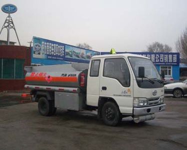 Xiongfeng  SP5041GJY Refueling truck