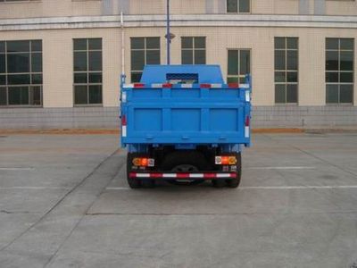 Shifeng  SSF3040DDP43 Dump truck