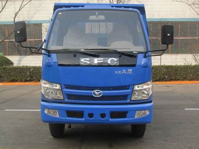 Shifeng  SSF3040DDP43 Dump truck