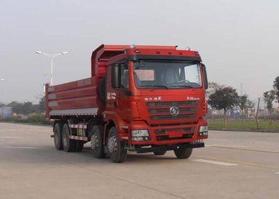 Shaanxi Automobile SX3316HT306A Dump truck