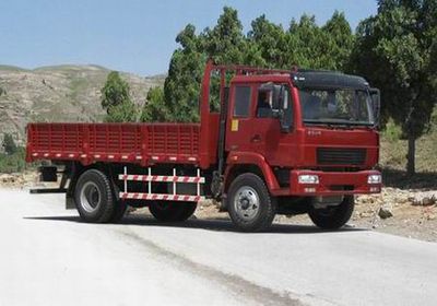 Yellow River  ZZ1124G5415C1 Truck