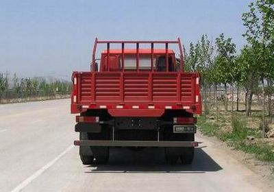 Yellow River  ZZ1124G5415C1 Truck