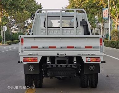 Foton  BJ1032V4AV605 Truck