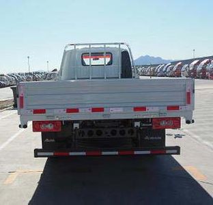 Foton  BJ1079VEJDAA2 Truck