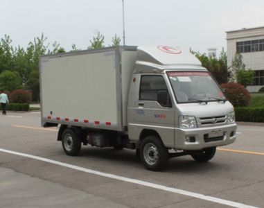 Foton  BJ5020XYKA1 Wing opening box car