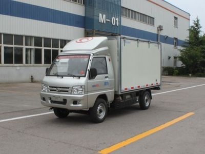 Foton  BJ5020XYKA1 Wing opening box car