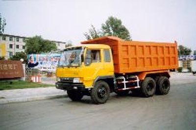 Jiefang Automobile CA3220 Dump truck