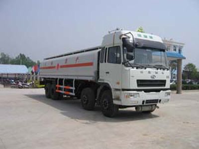 Cheng Liwei CLW5314GYYHOil tanker