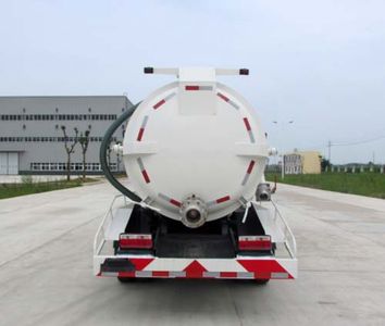 Chusheng  CSC5112GXW4 Suction vehicle