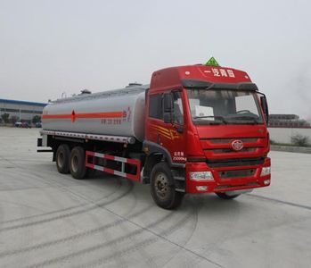 Chusheng  CSC5251GYYCA Oil tanker