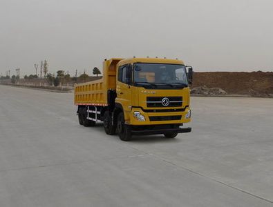 Dongfeng  DFL3310A27 Dump truck