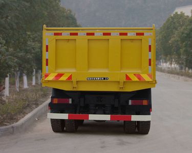 Dongfeng  DFL3310A27 Dump truck