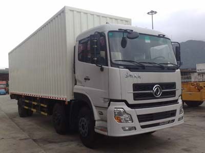 Dongfeng  EQ5203XXY Box transport vehicle