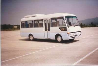 Huaxin brand automobiles HM6730BD7A coach